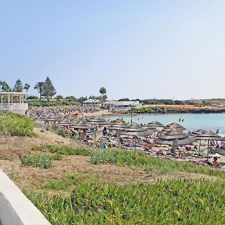 Villa Sunday Ayia Napa Eksteriør billede