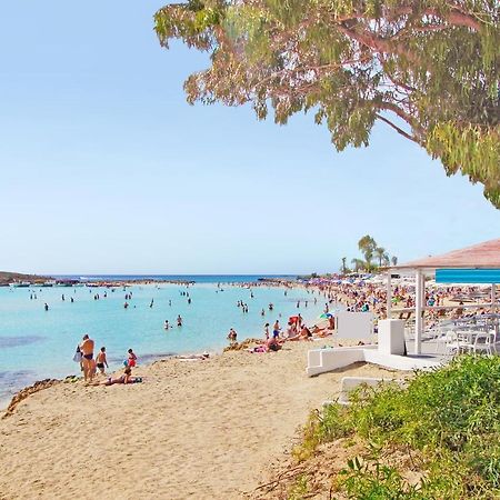 Villa Sunday Ayia Napa Eksteriør billede