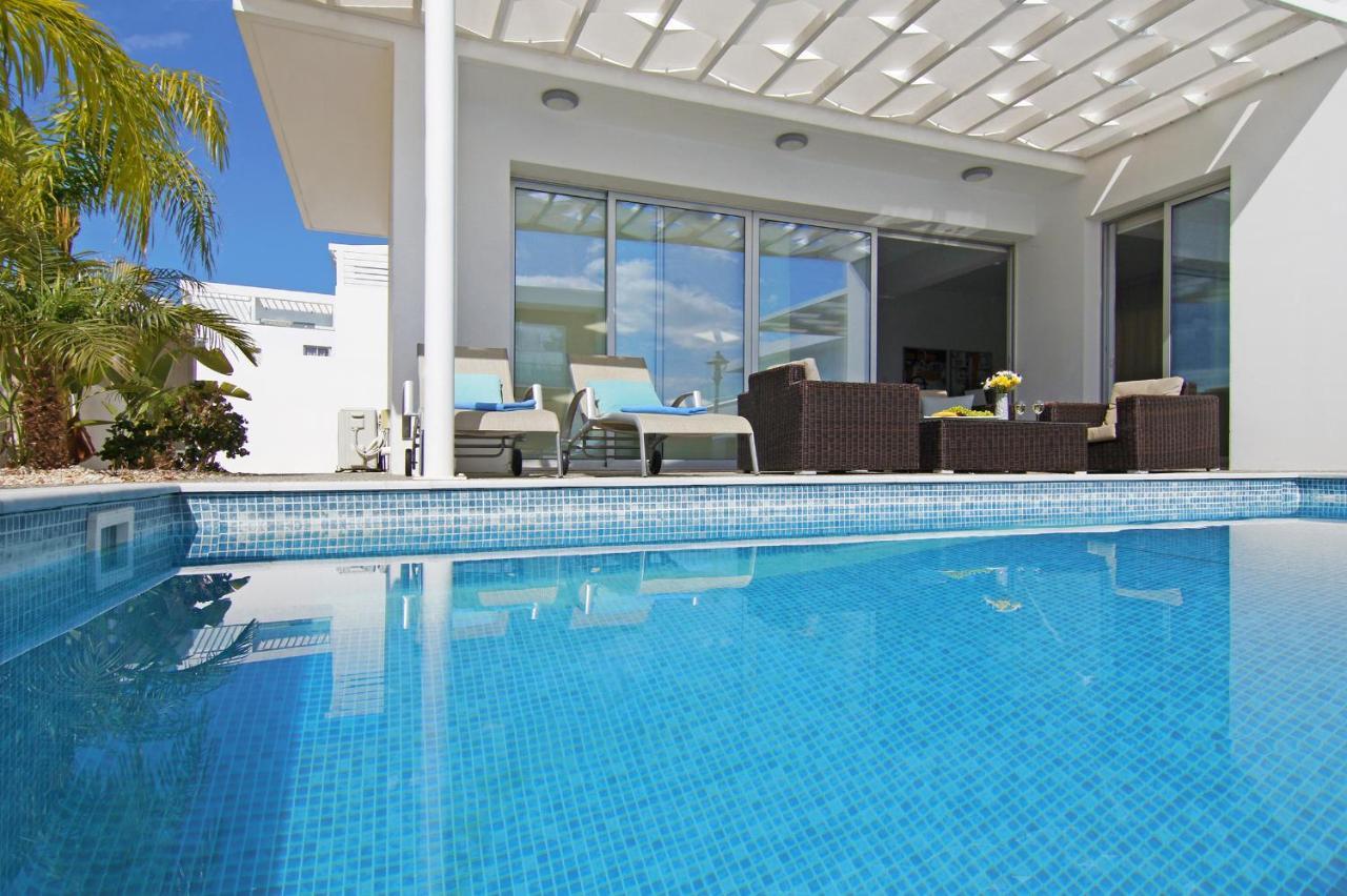 Villa Sunday Ayia Napa Eksteriør billede